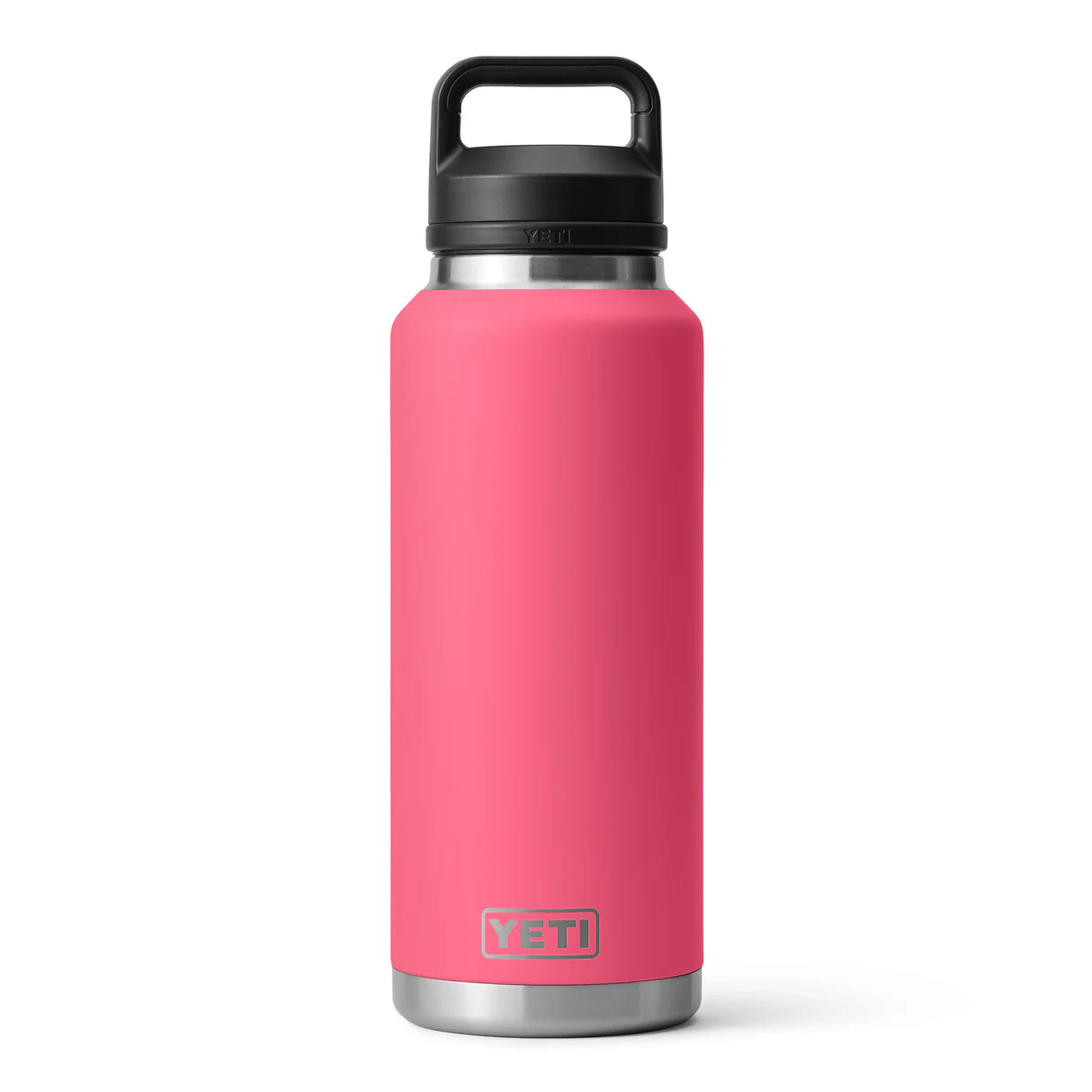 Yeti Rambler 46oz Bottle w/ Chug Cap (1.4L)