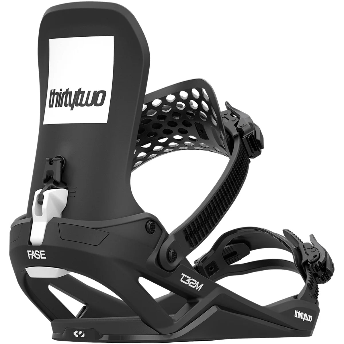 Thirtytwo FASE T32M Snowboard Binding 2026