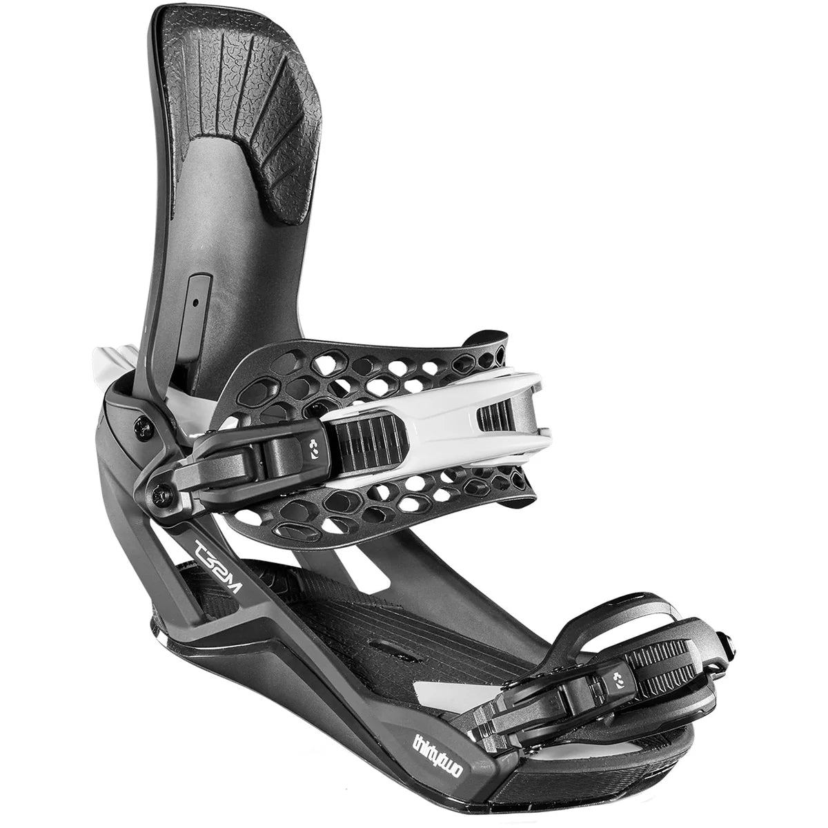 Thirtytwo FASE T32M Snowboard Binding 2026
