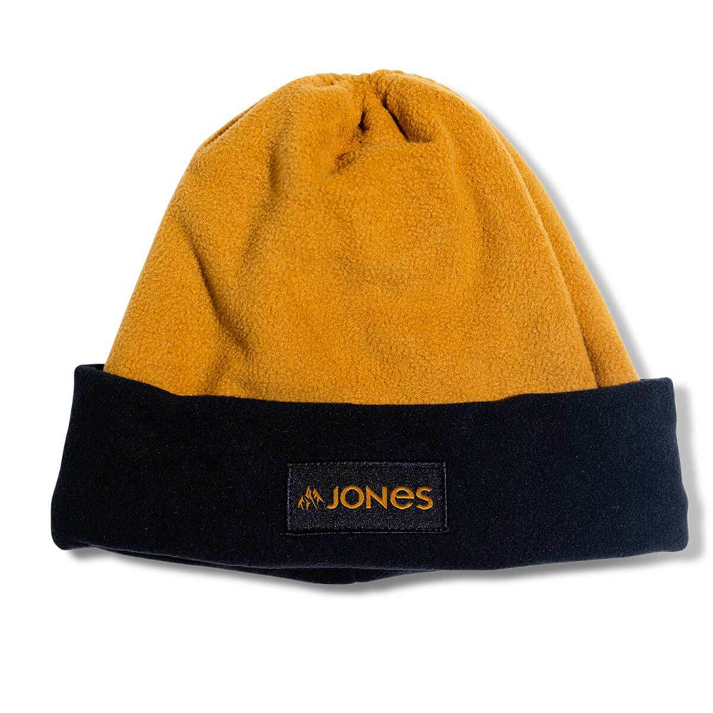 Jones Paliwood Recycled Fleece Beanie