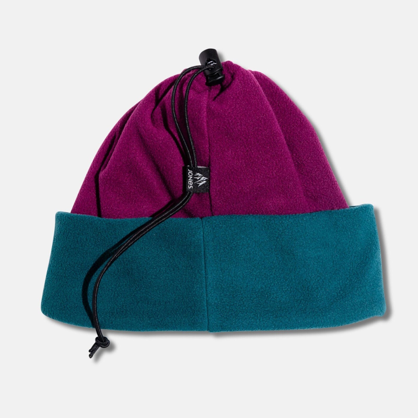 Jones Paliwood Recycled Fleece Beanie