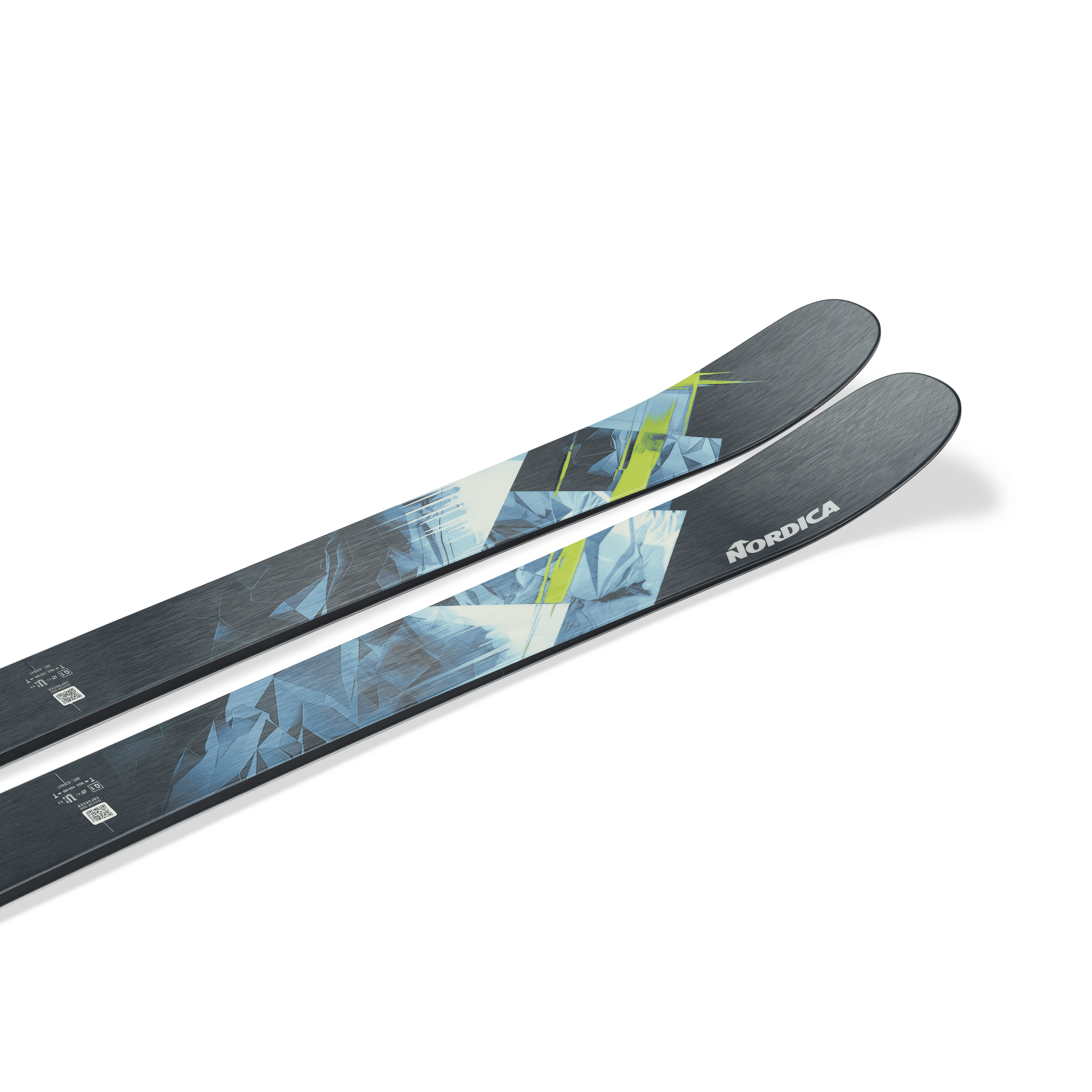 Nordica Enforcer 104 Skis 2026