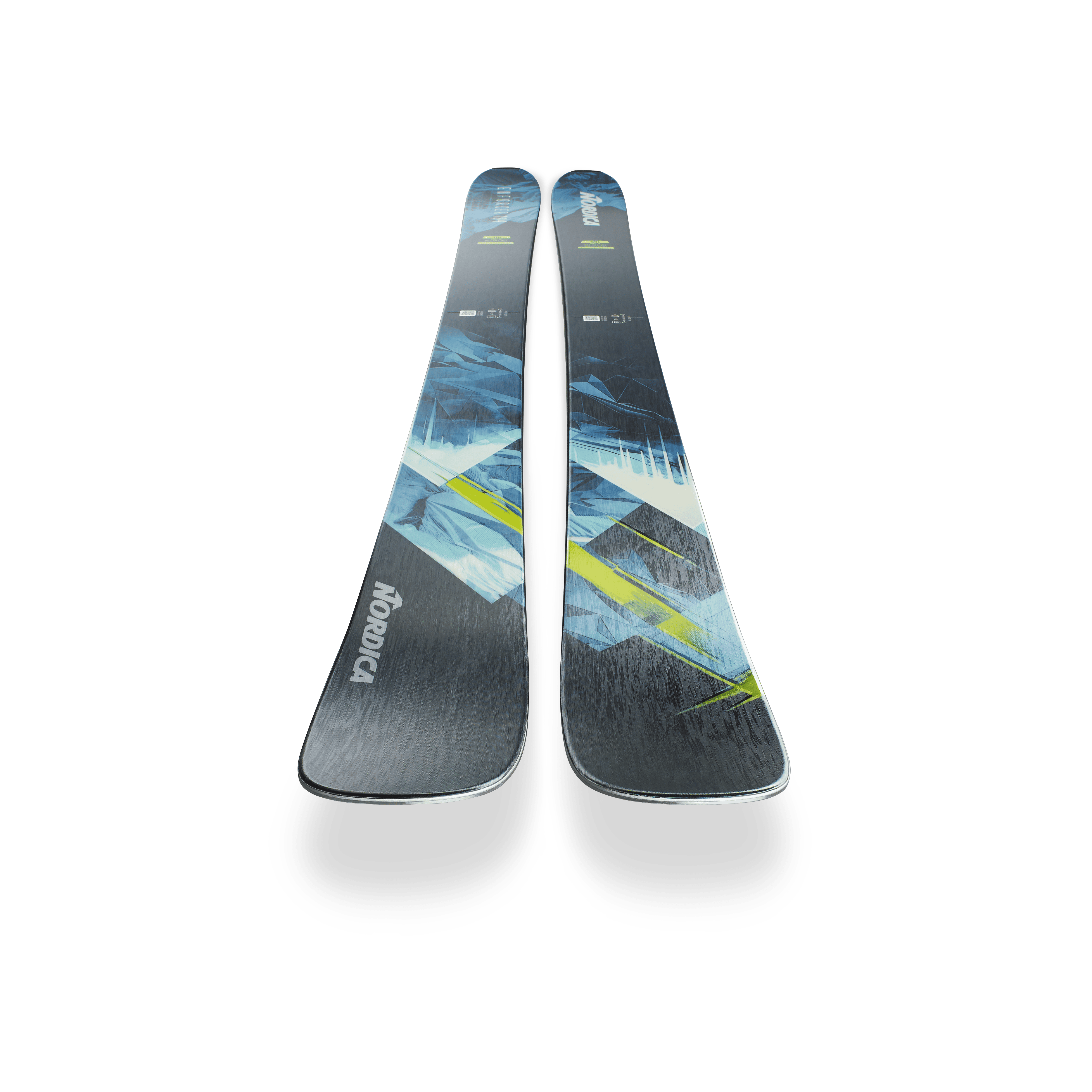 Nordica Enforcer 104 Skis 2026