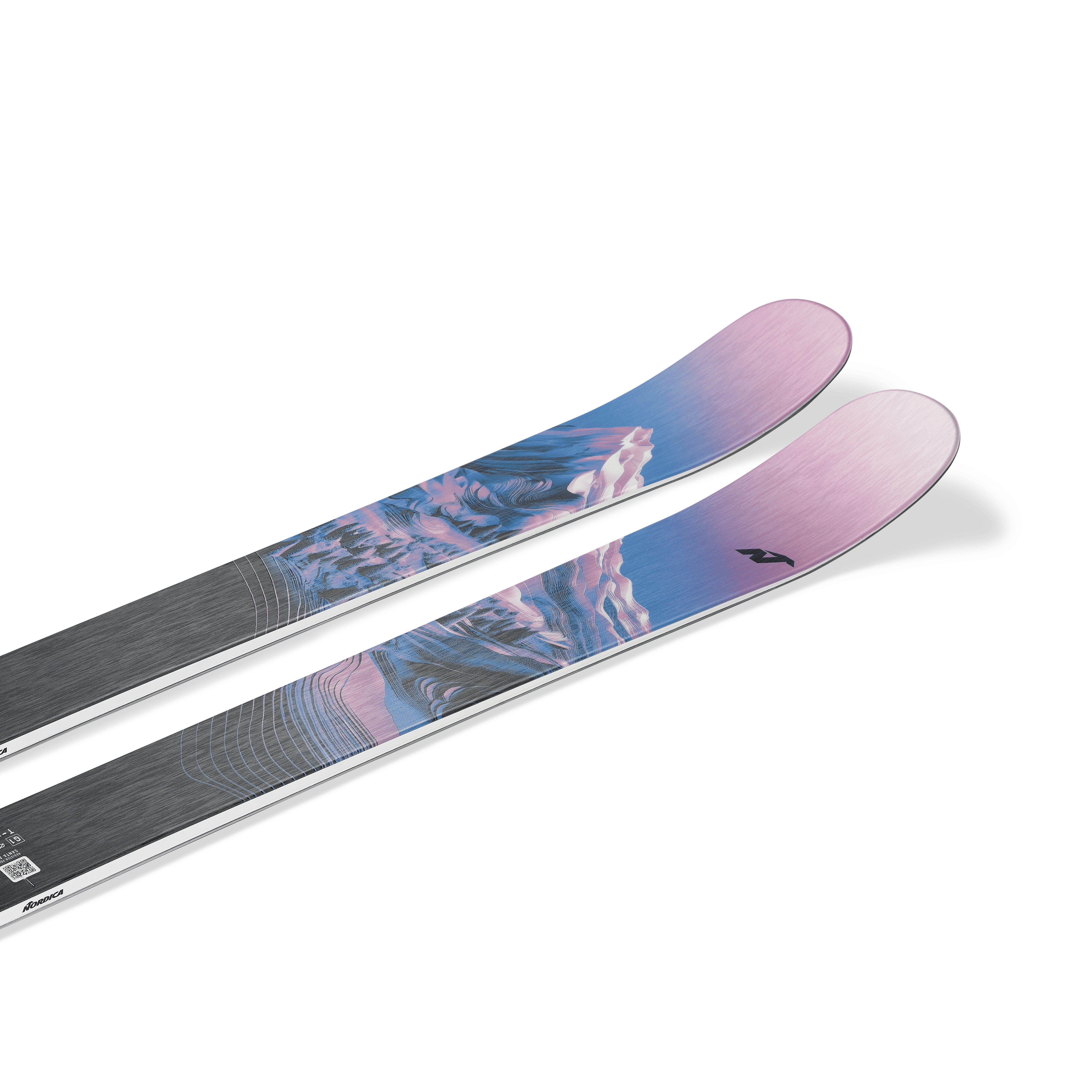 Nordica Santa Ana 92 Womens Skis 2026