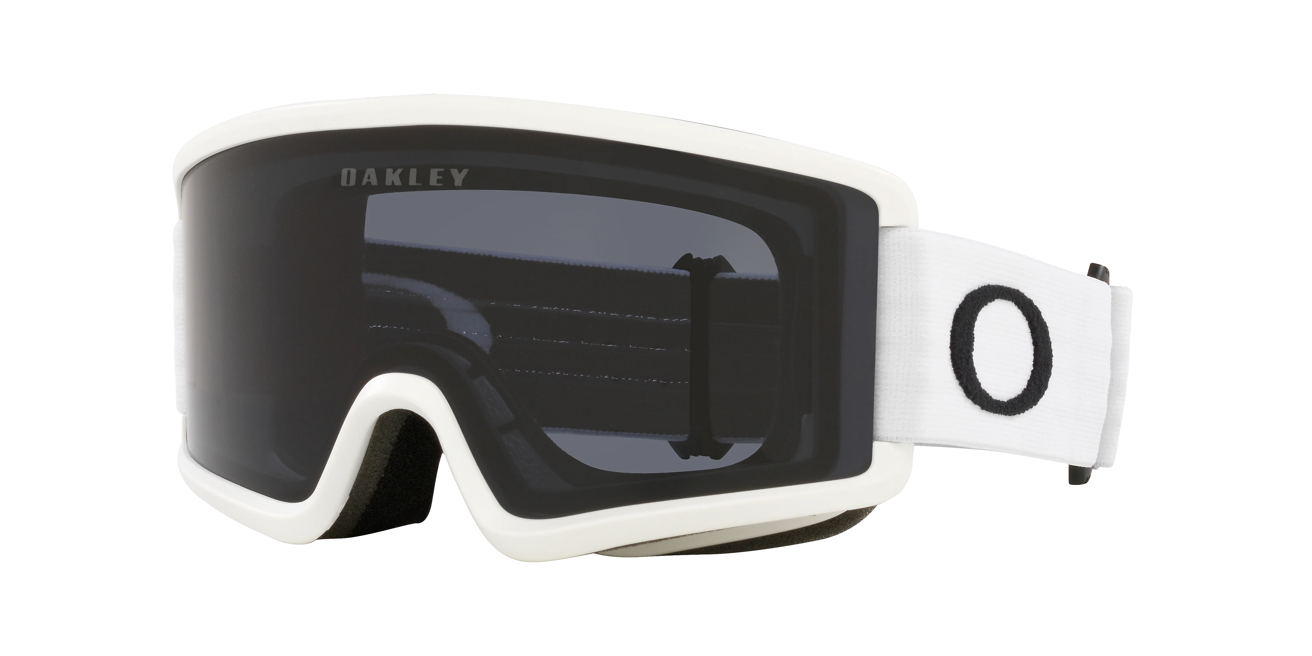 Oakley Target Line S Goggle