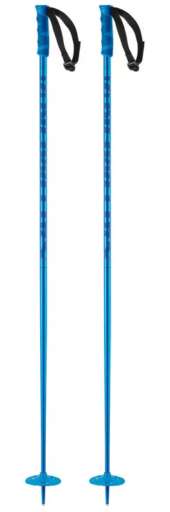 Salomon Hacker Ski Poles