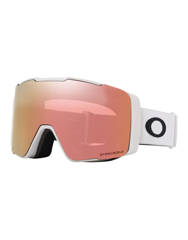 Oakley Line Miner PRO M Goggle – Snowbiz