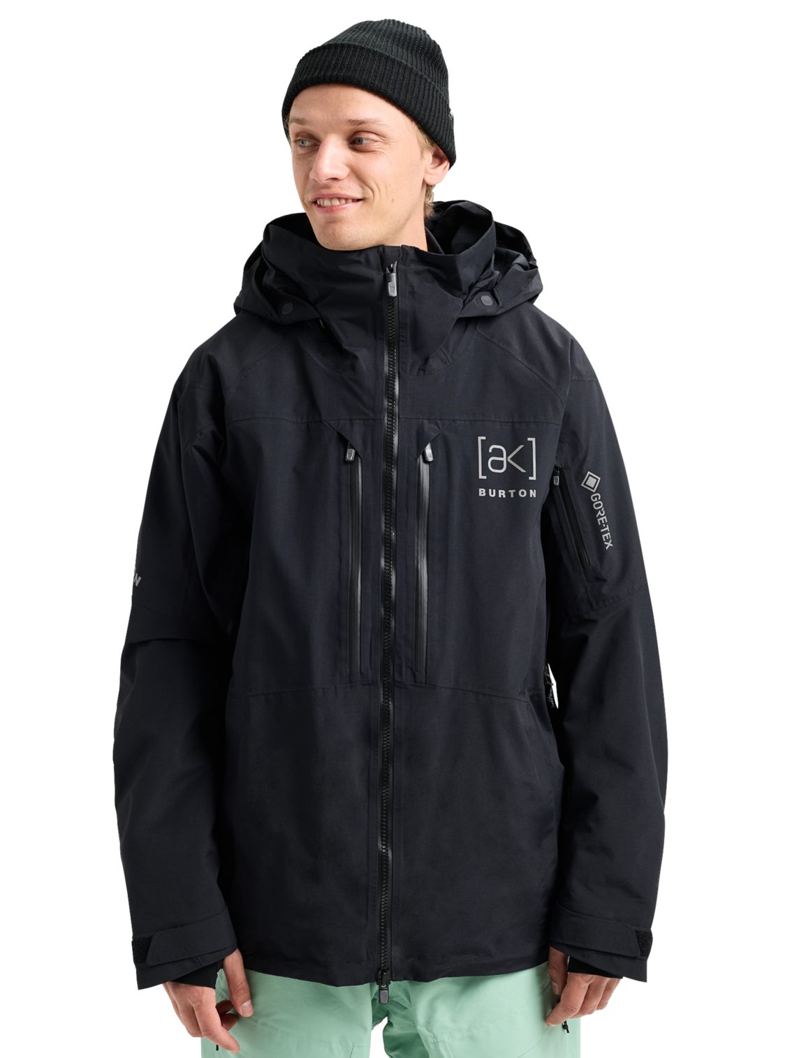 Burton [ak] Swash GORE-TEX Jacket – Snowbiz