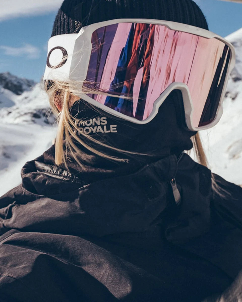 Mons Royale Daily Dose Merino Neckwarmer