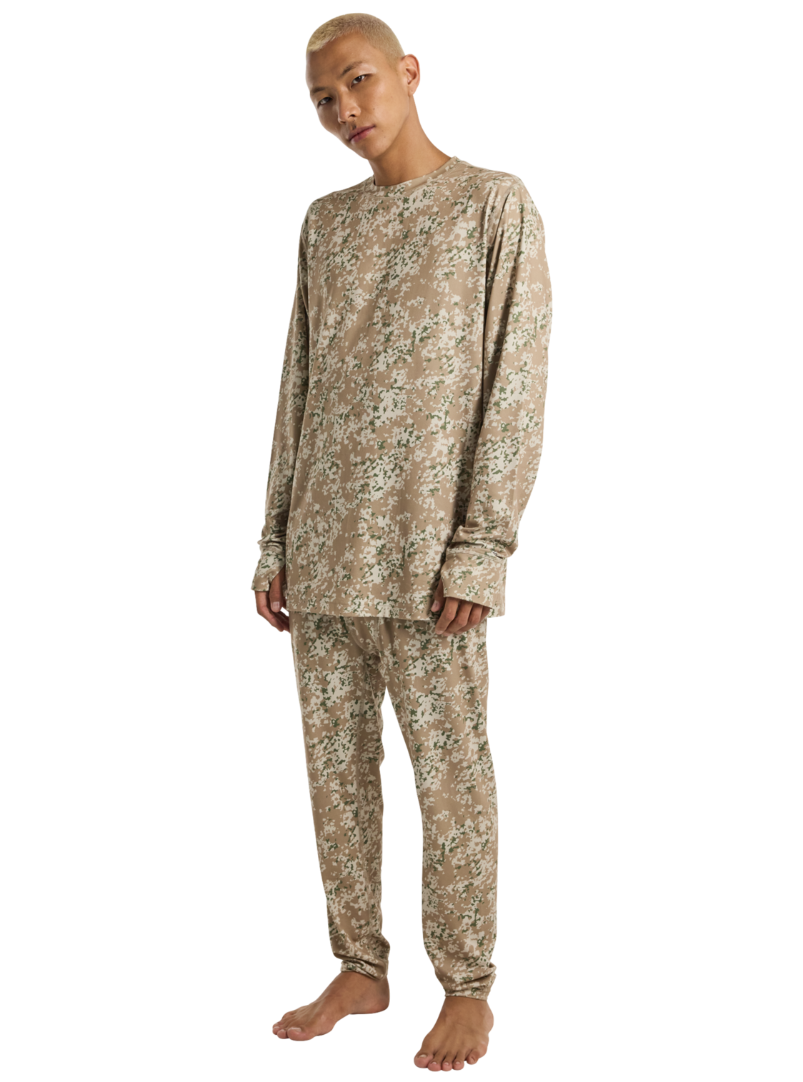 Burton Midweight Thermal Crew
