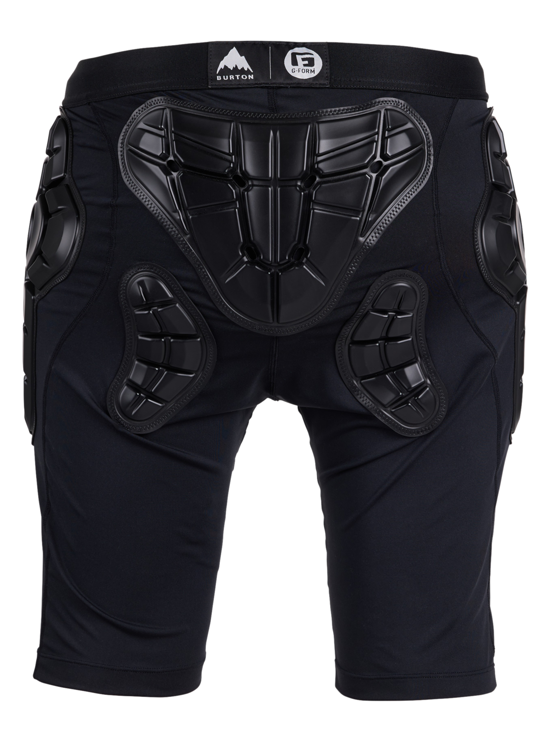 Burton Womens Impact Short – Snowbiz
