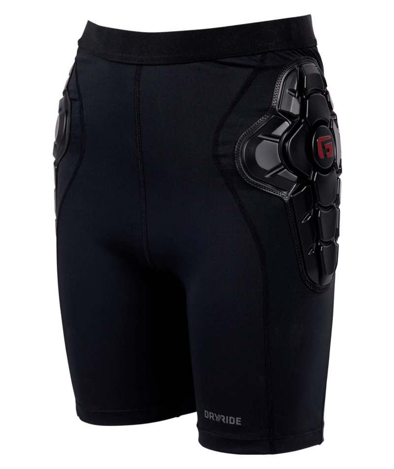 Burton Kids Impact Short