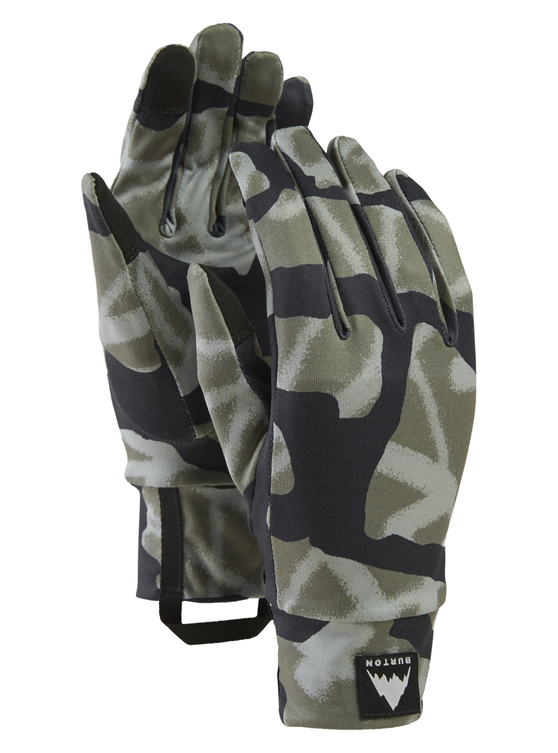 Burton Touchscreen Glove Liners