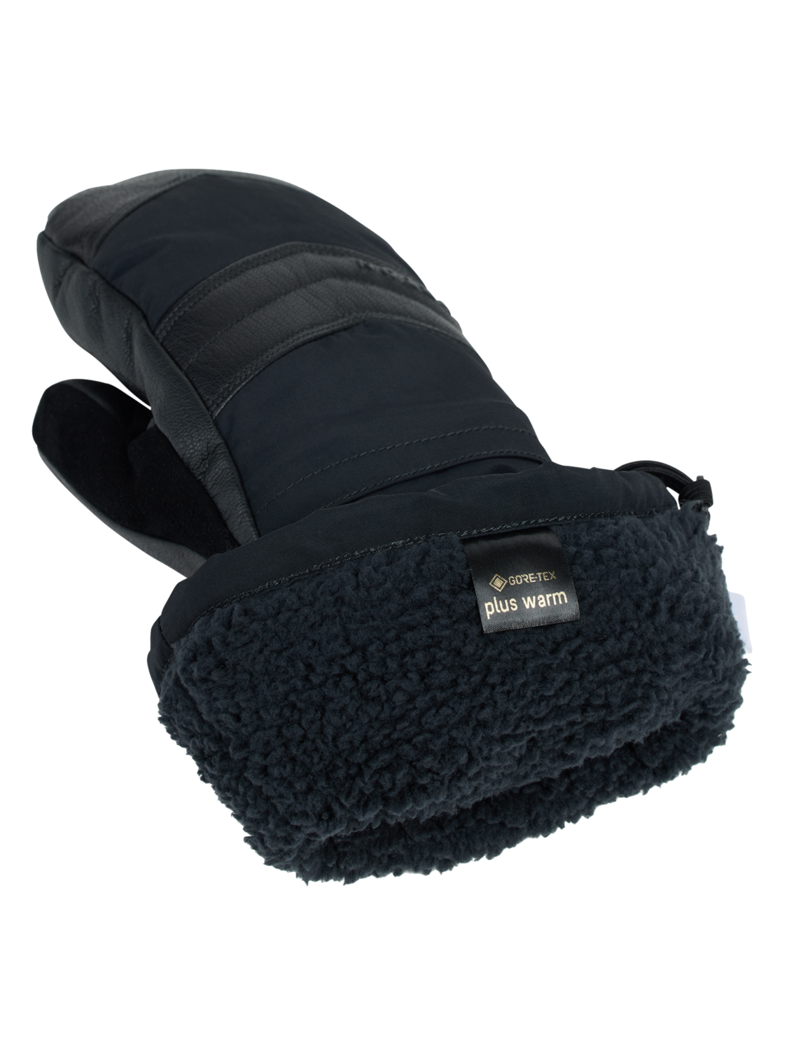 Burton Warmest Womens GORE-TEX Mittens