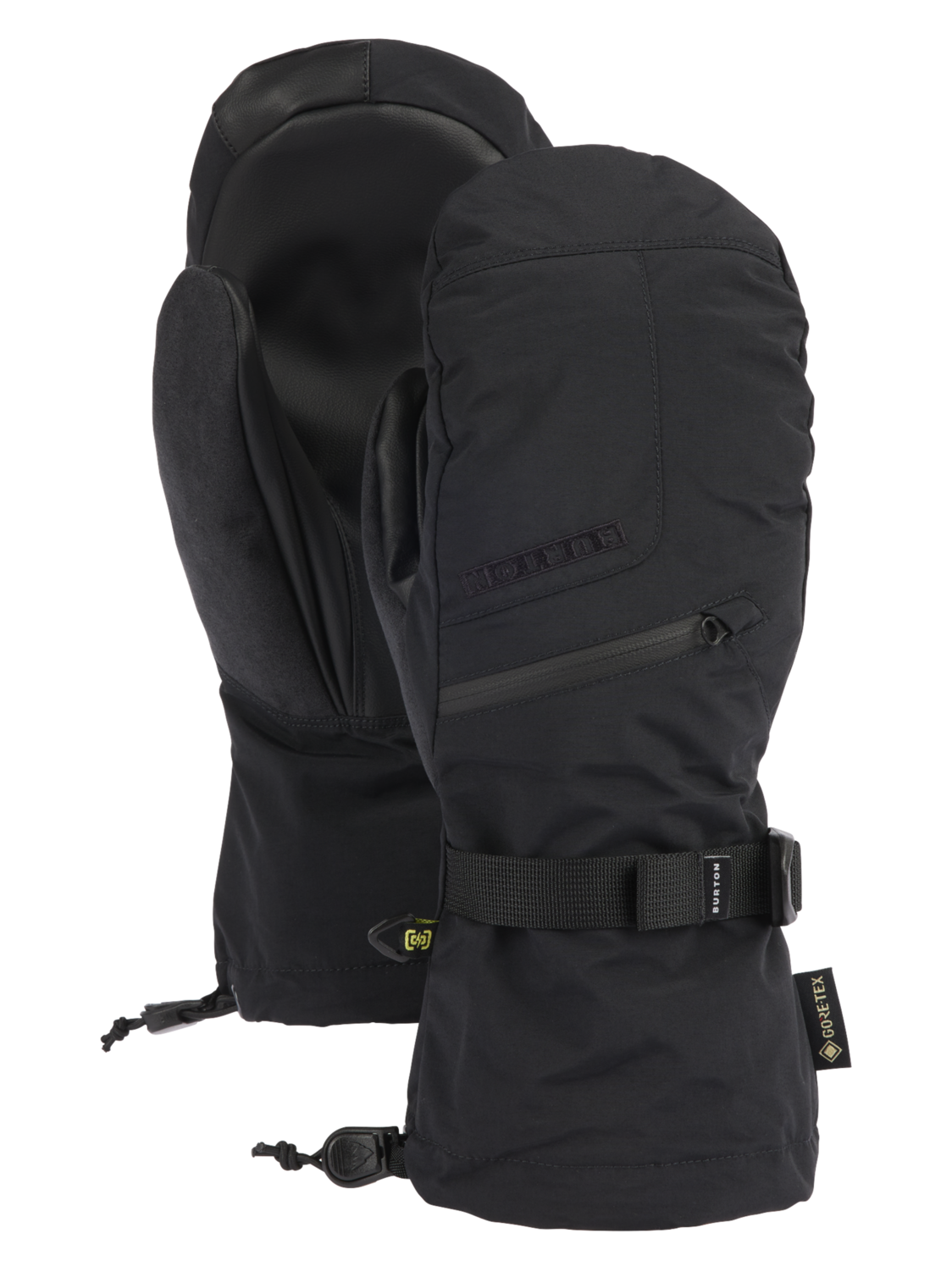 Burton Men's GORE-TEX Mittens