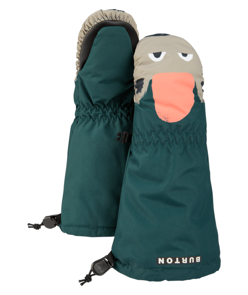 Burton Toddlers' Grommit Mittens