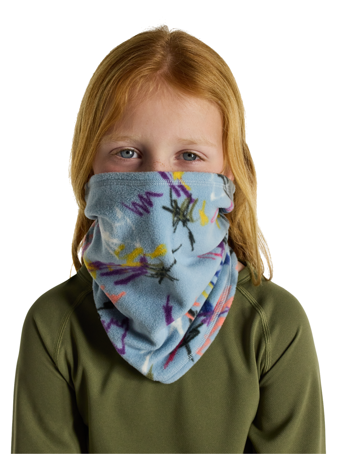 Burton Kids Neckwarmer