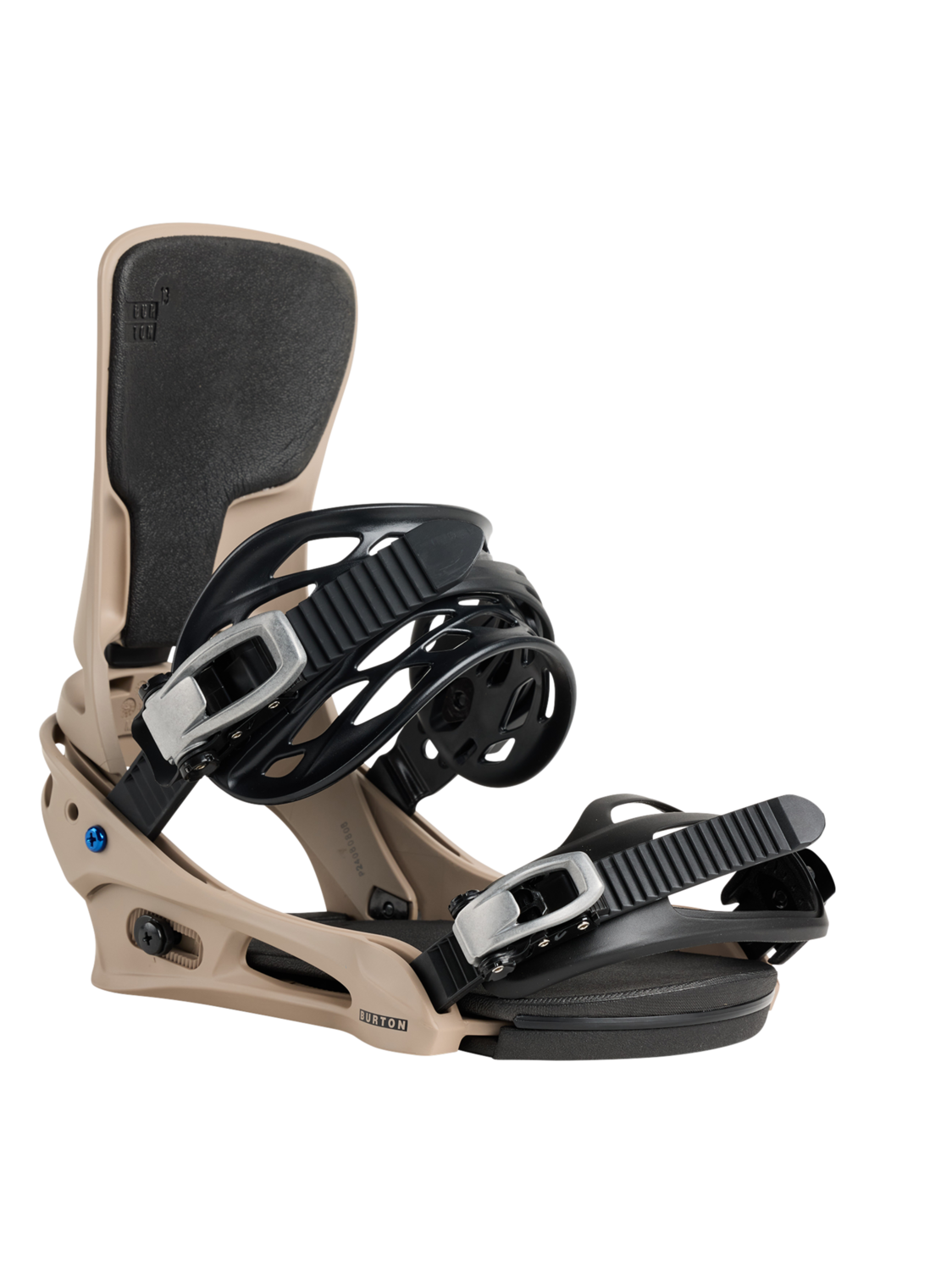 Burton Cartel Snowboard Bindings 2026