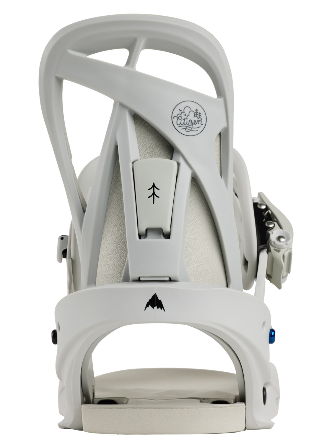Burton Citizen Womens Snowboard Bindings 2026