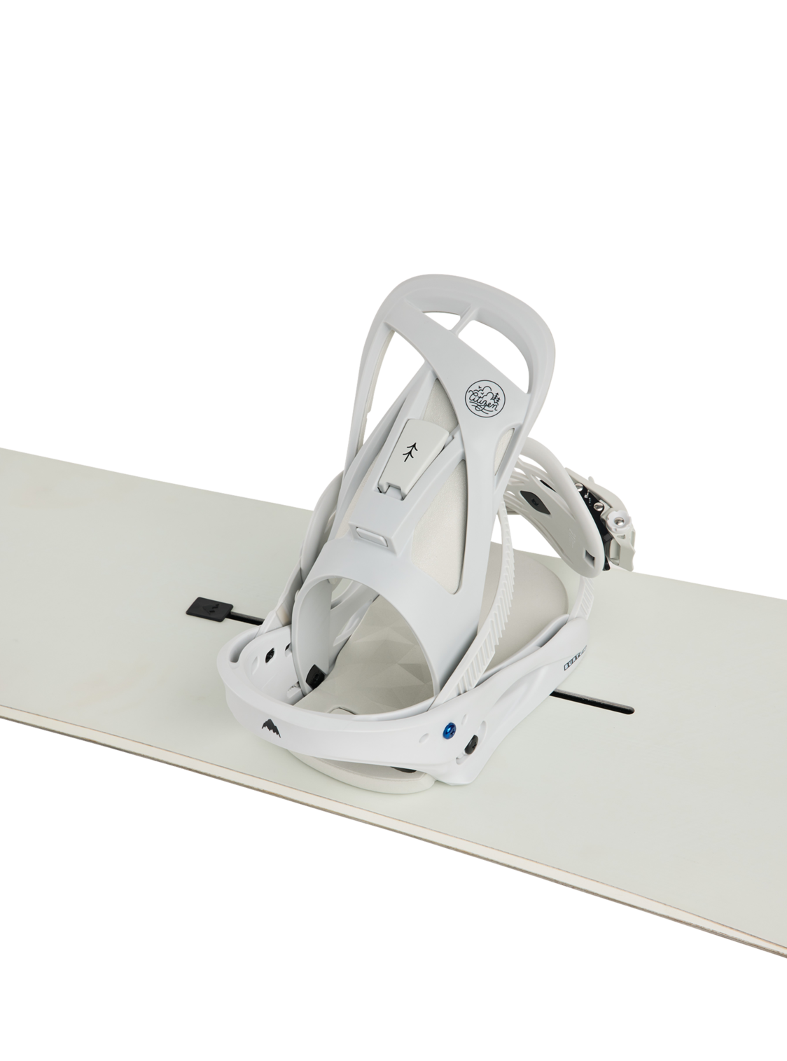 Burton Citizen Womens Snowboard Bindings 2026