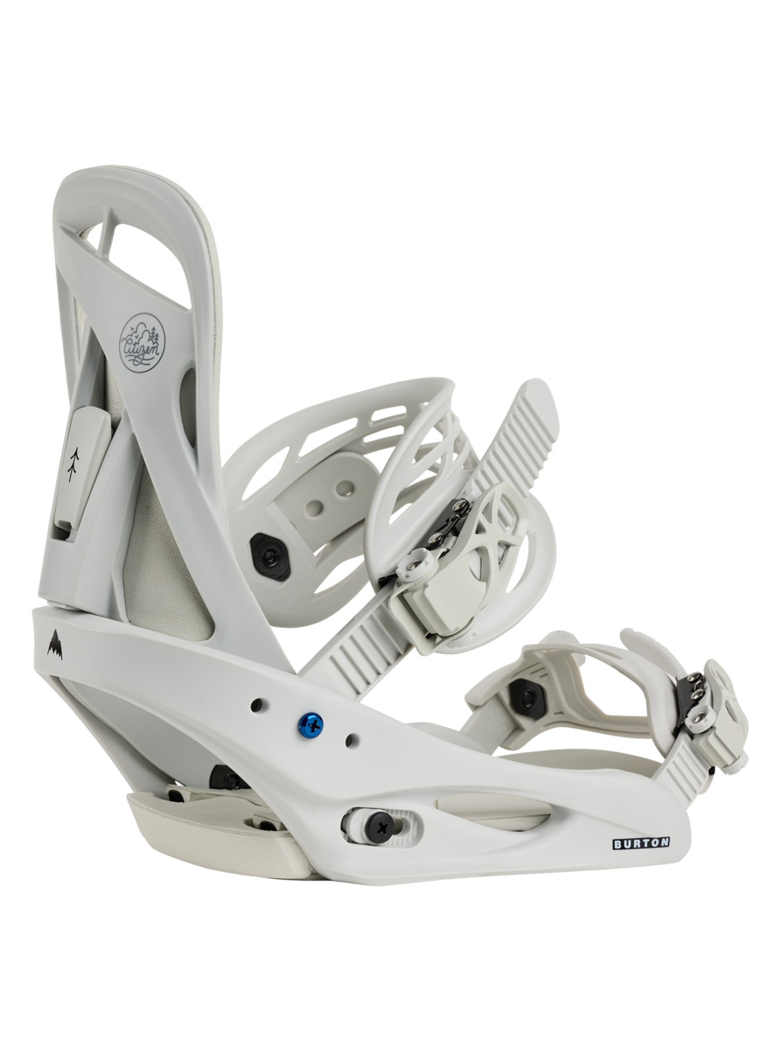 Burton Citizen Womens Snowboard Bindings 2026