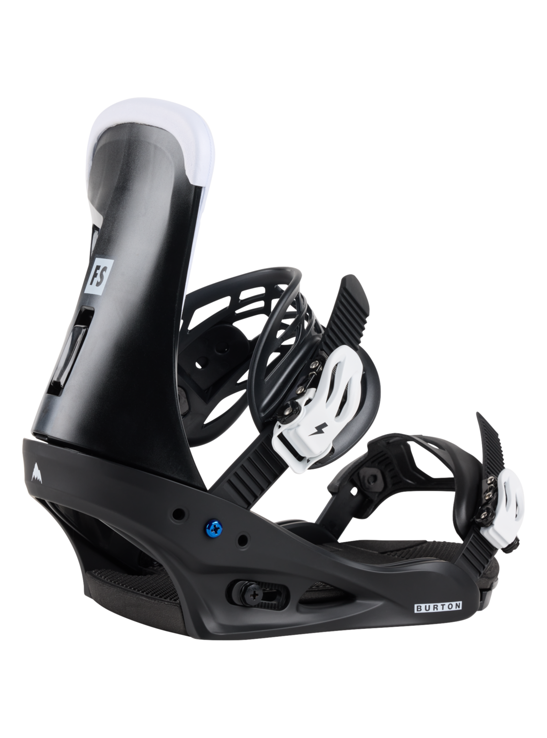 Burton Freestyle Snowboard Bindings 2026