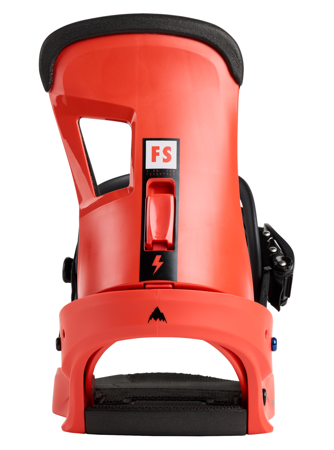 Burton Freestyle Snowboard Bindings 2026