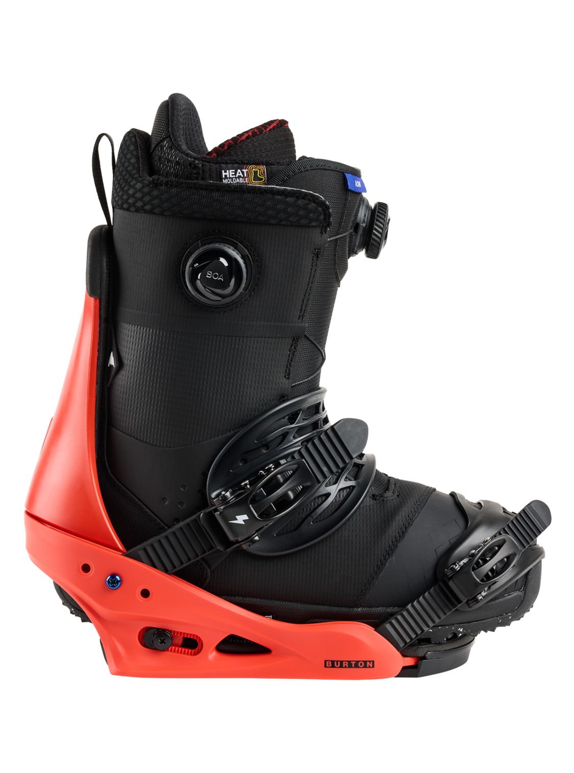 Burton Freestyle Snowboard Bindings 2026