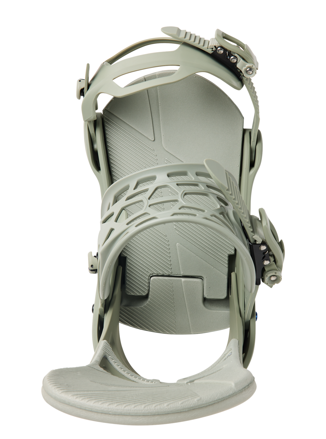 Burton Mission Snowboard Bindings 2026