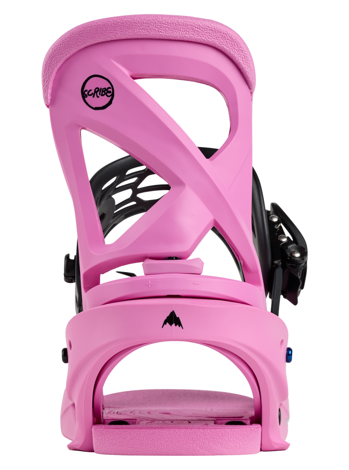 Burton Scribe Womens Snowboard Bindings 2026