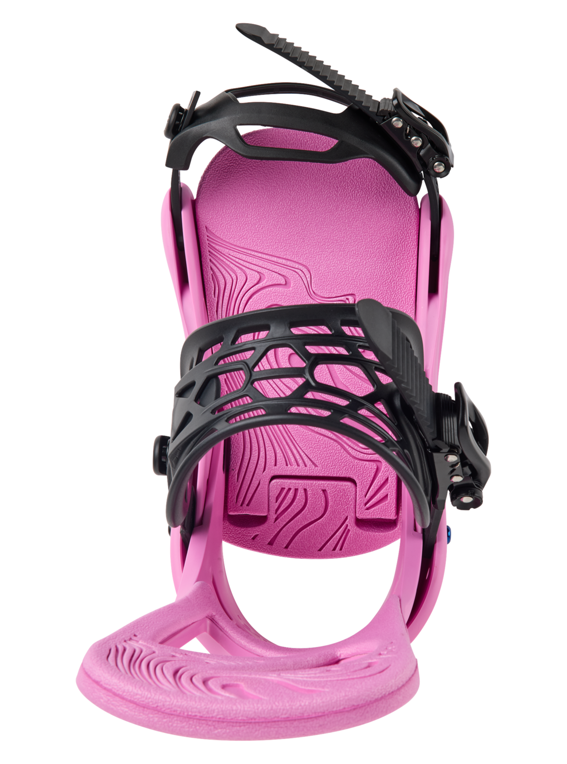 Burton Scribe Womens Snowboard Bindings 2026