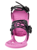 Burton Scribe Womens Snowboard Bindings 2026