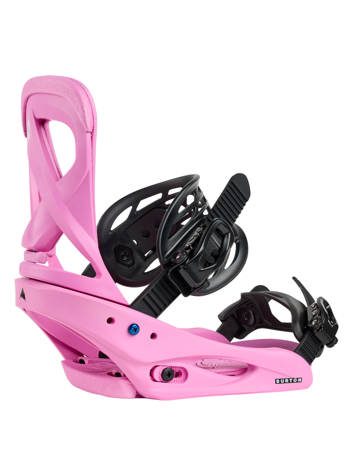 Burton Scribe Womens Snowboard Bindings 2026