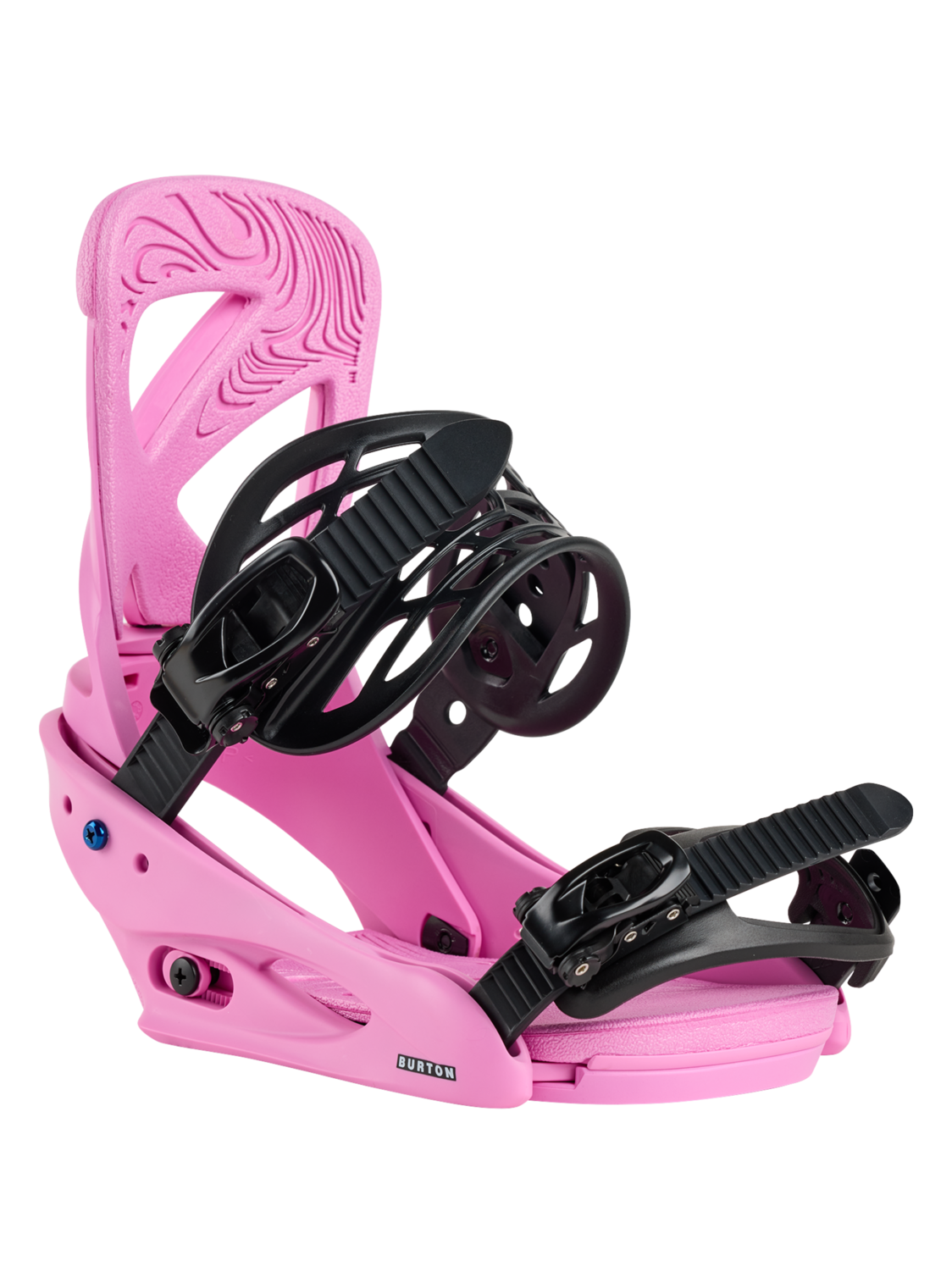 Burton Scribe Womens Snowboard Bindings 2026