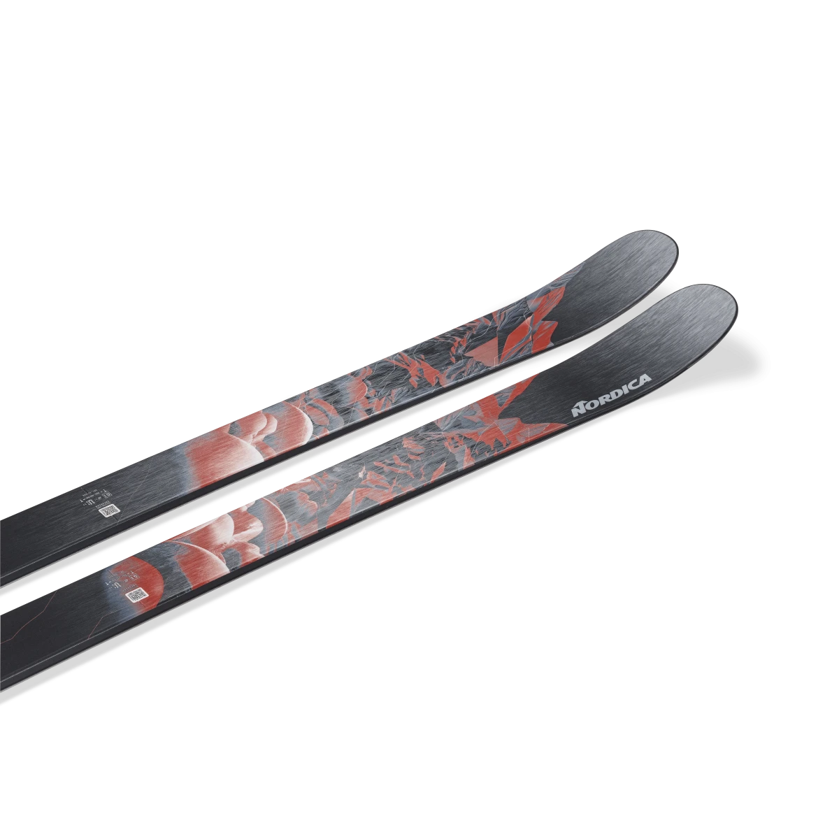 Nordica Enforcer 99 Skis 2025