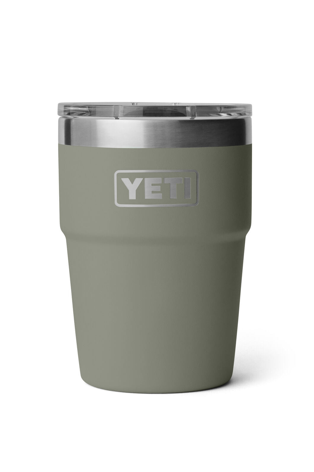 Yeti Rambler 16 oz Stackable Cup (473ml)