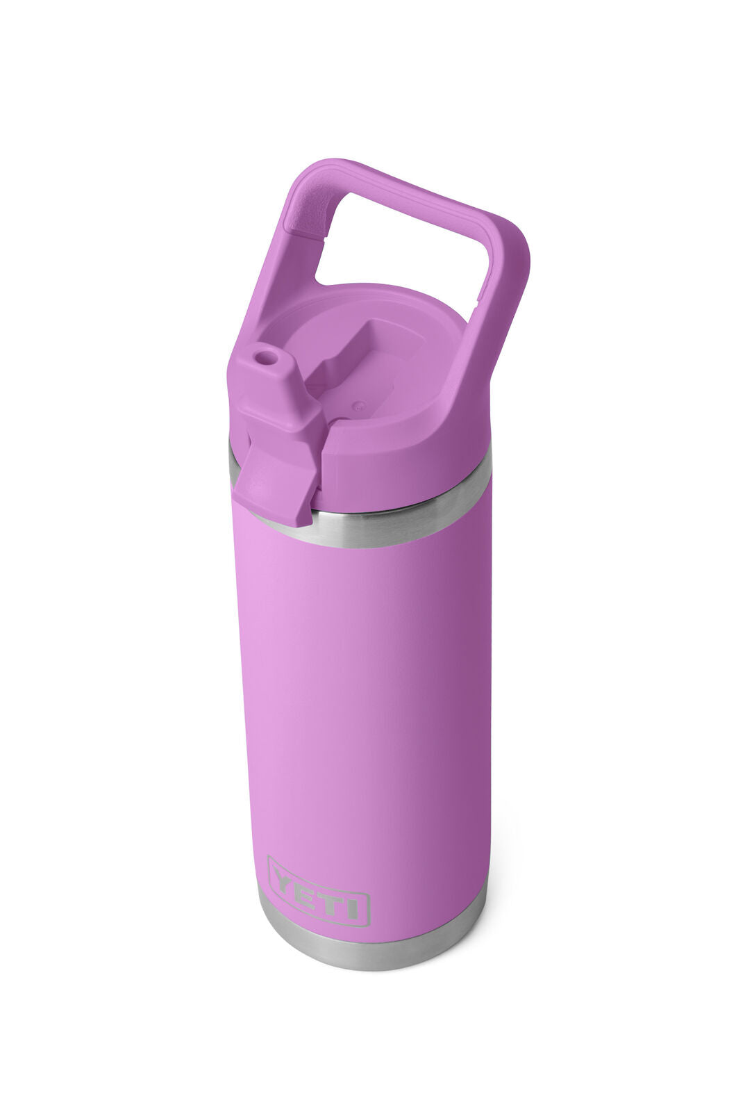 Yeti Rambler 18 oz Straw Bottle (532ml)