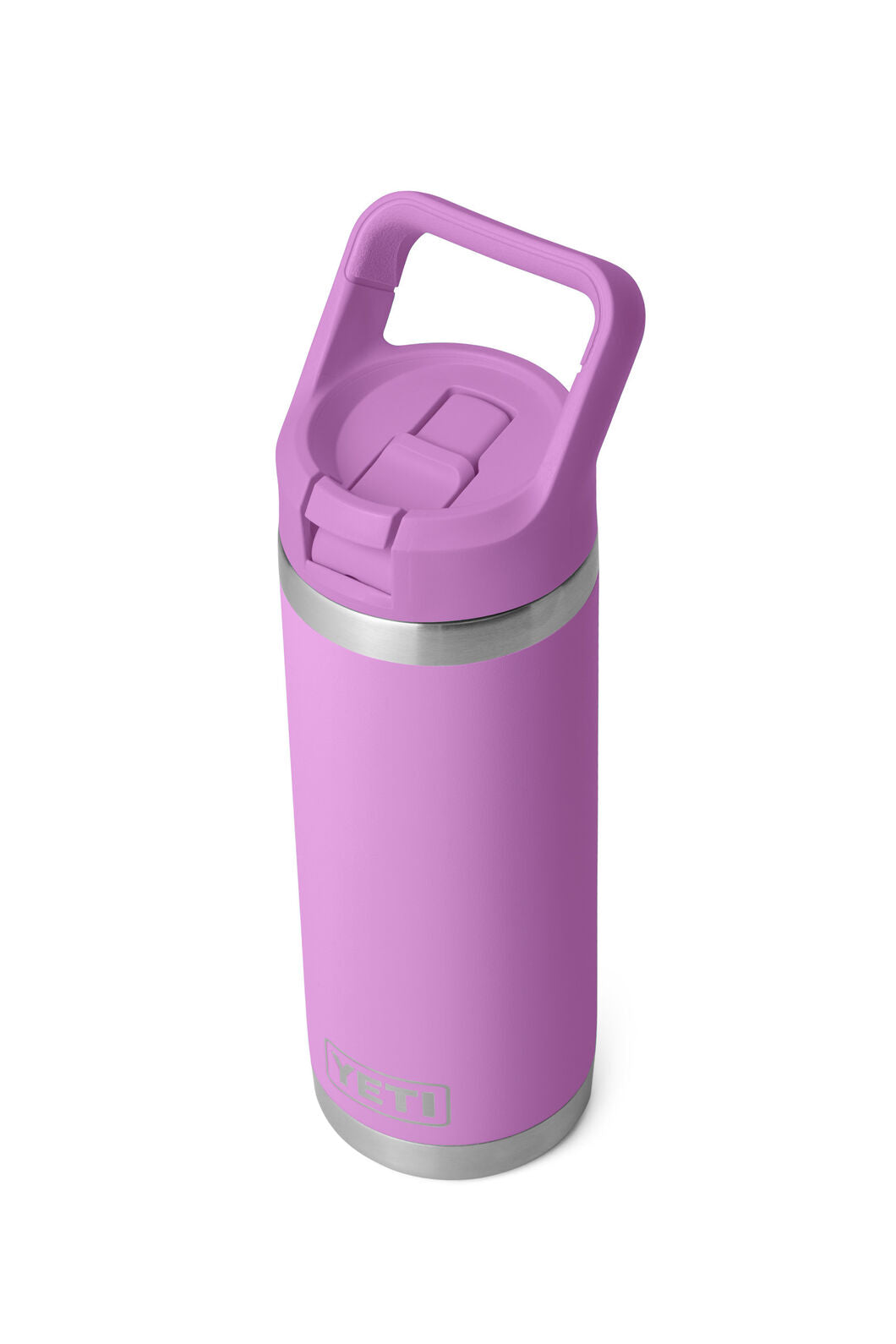 Yeti Rambler 18 oz Straw Bottle (532ml)