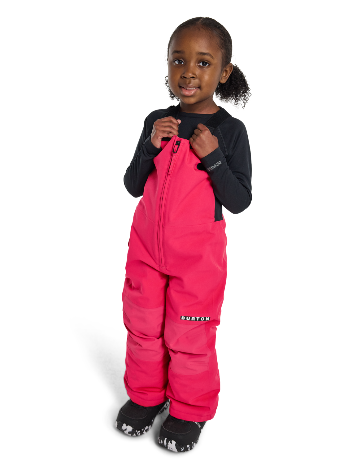 Burton Toddlers Maven Bib Pant