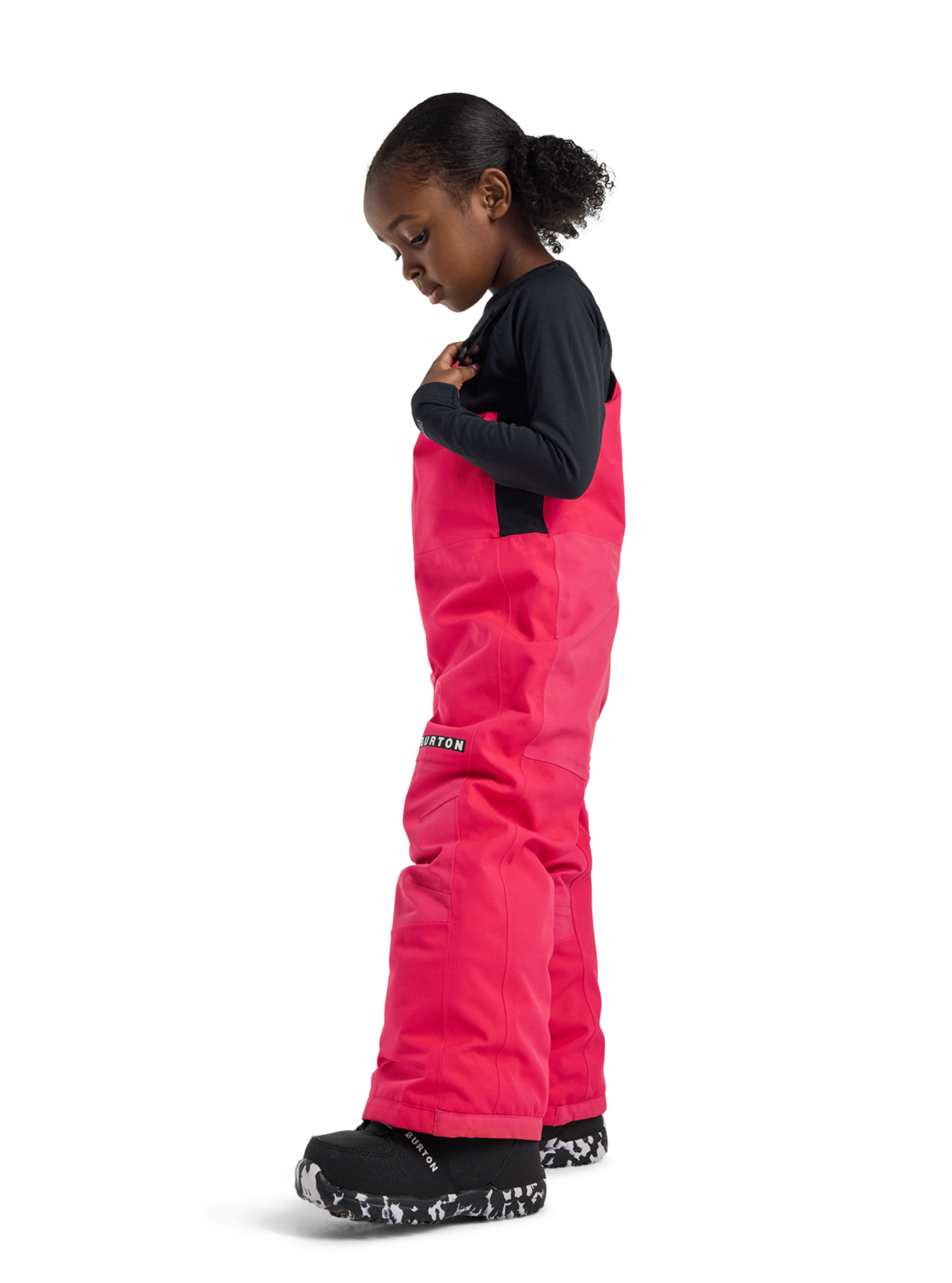 Burton Toddlers Maven Bib Pant