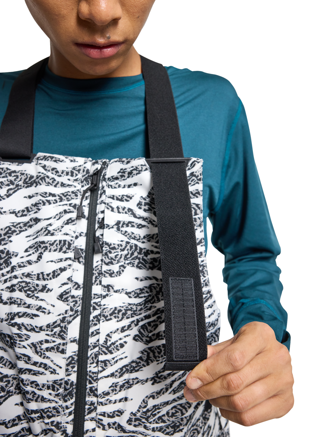 Burton Reserve Bib Pants