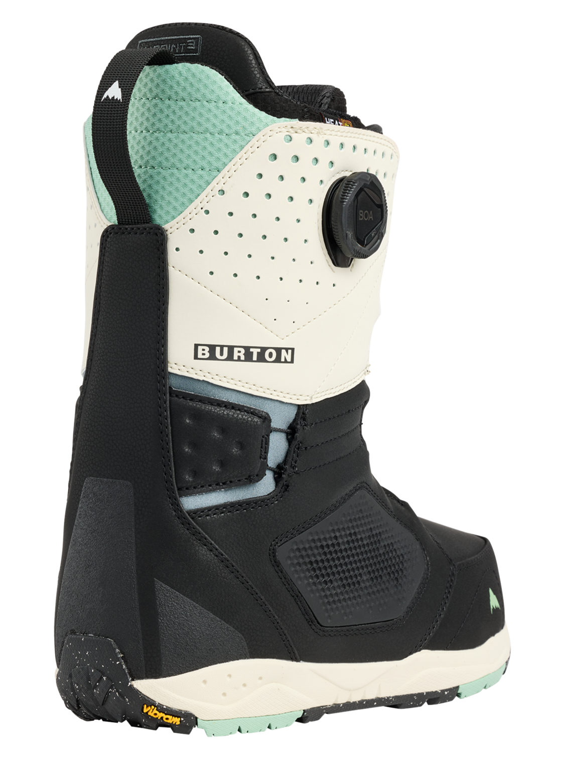 Burton Photon BOA Snowboard Boots 2026
