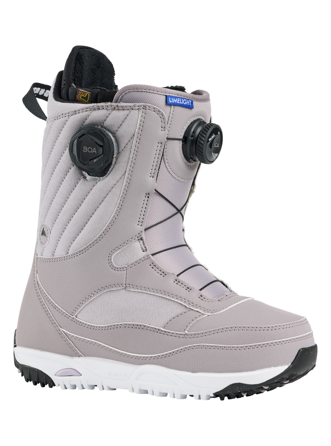 Burton Limelight BOA Womens Snowboard Boots 2026