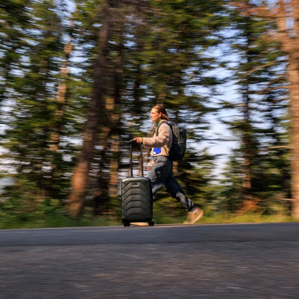 Gregory Cache International Carry On