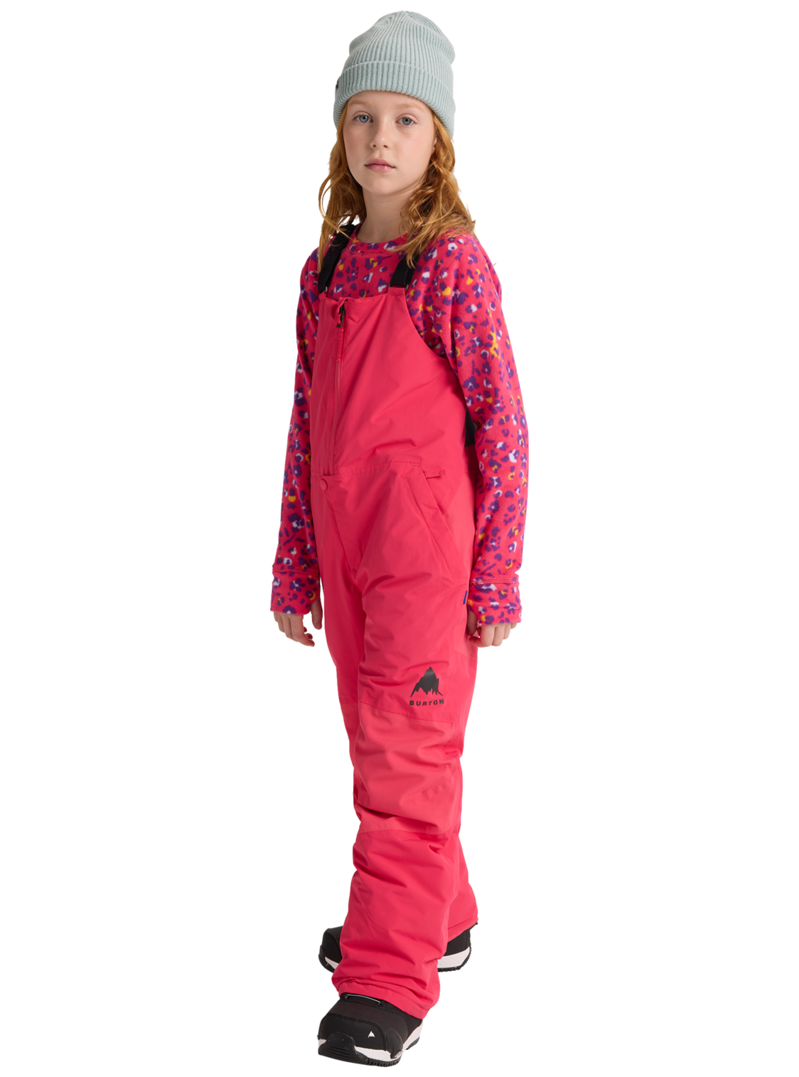 Burton Skylar Bib Kids Pant