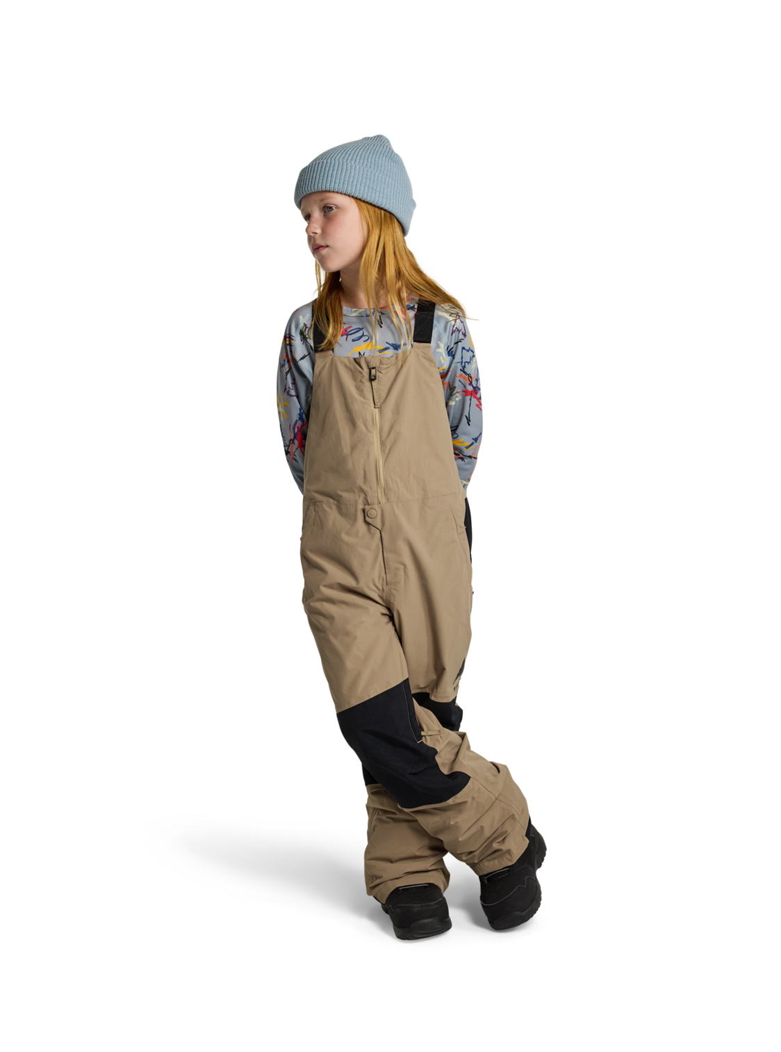 Burton Skylar Bib Kids Pant