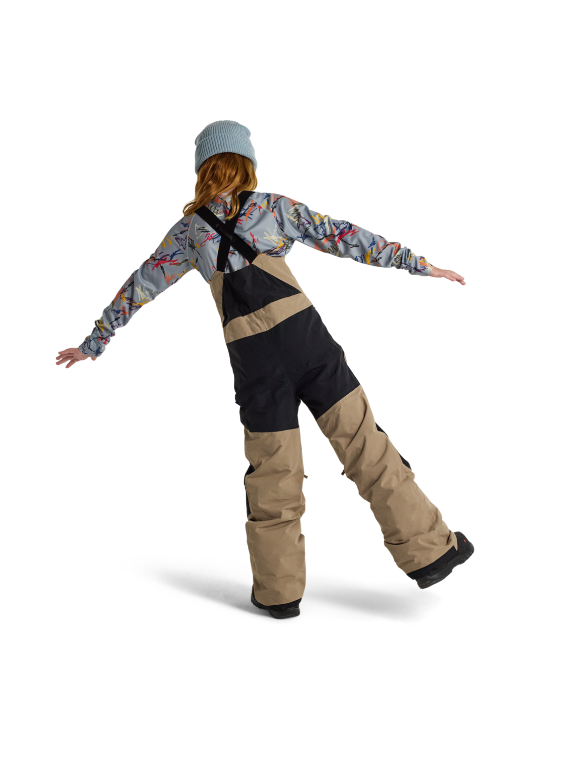 Burton Skylar Bib Kids Pant