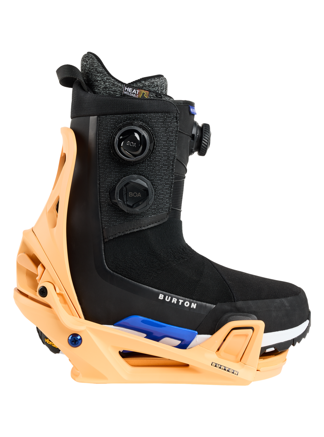 Burton Step On Snowboard Bindings 2026
