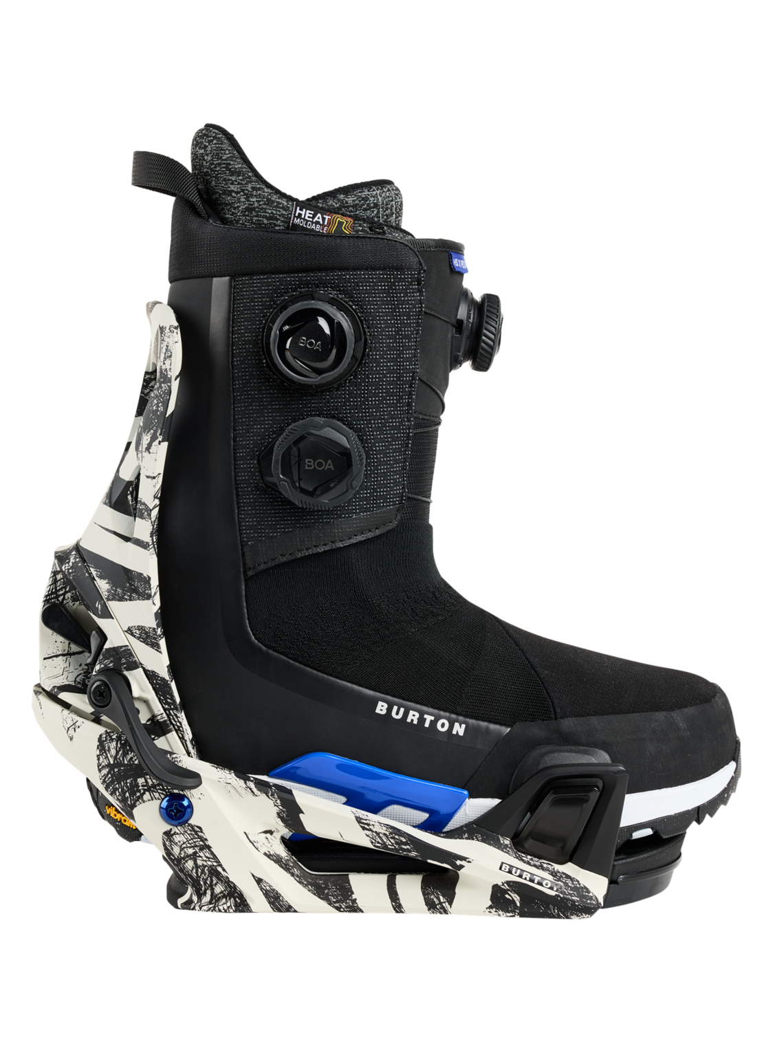 Burton Step On Snowboard Bindings 2026