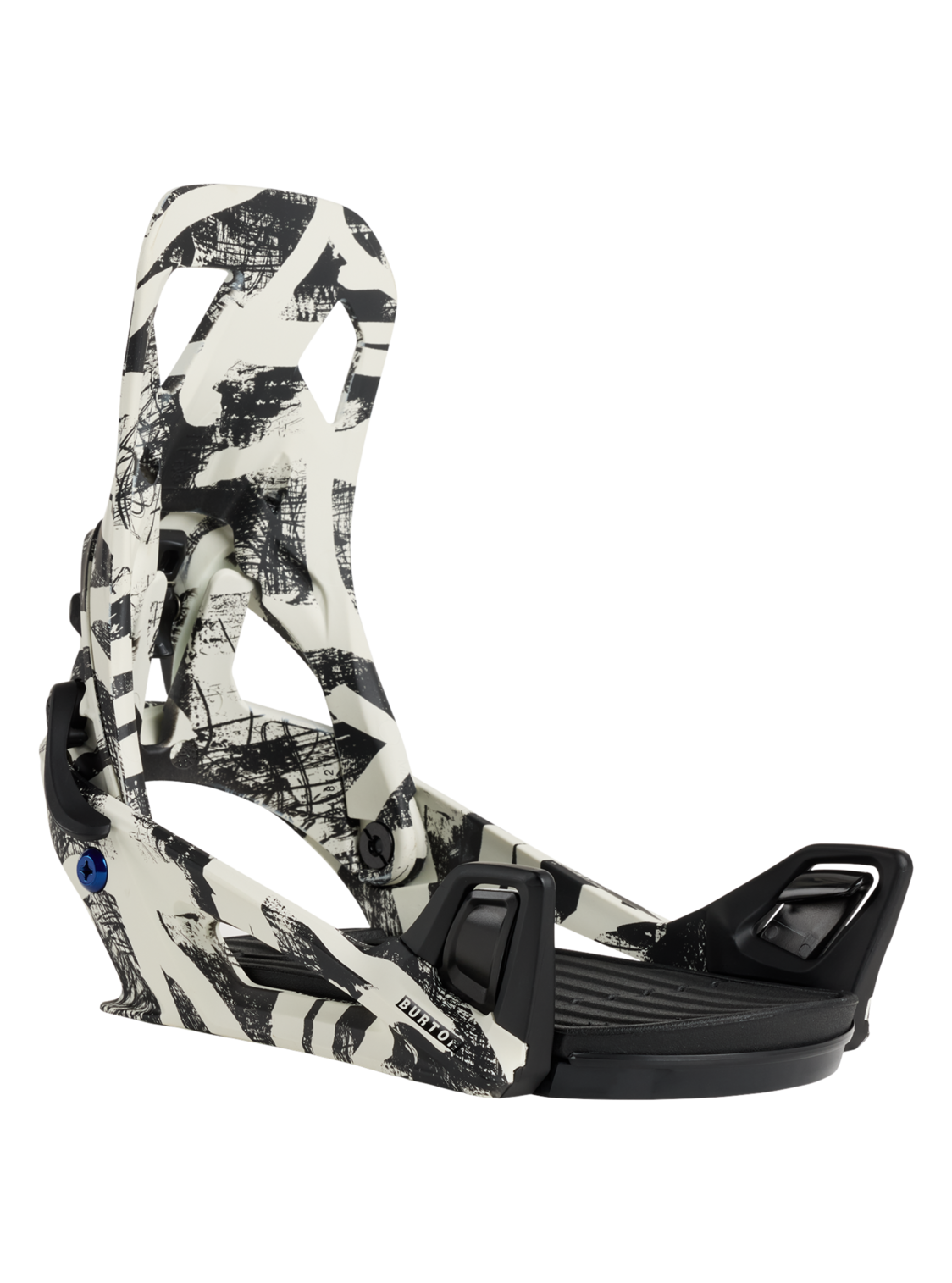 Burton Step On Snowboard Bindings 2026